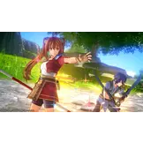 Trails in the Sky 1st Chapter - PS5