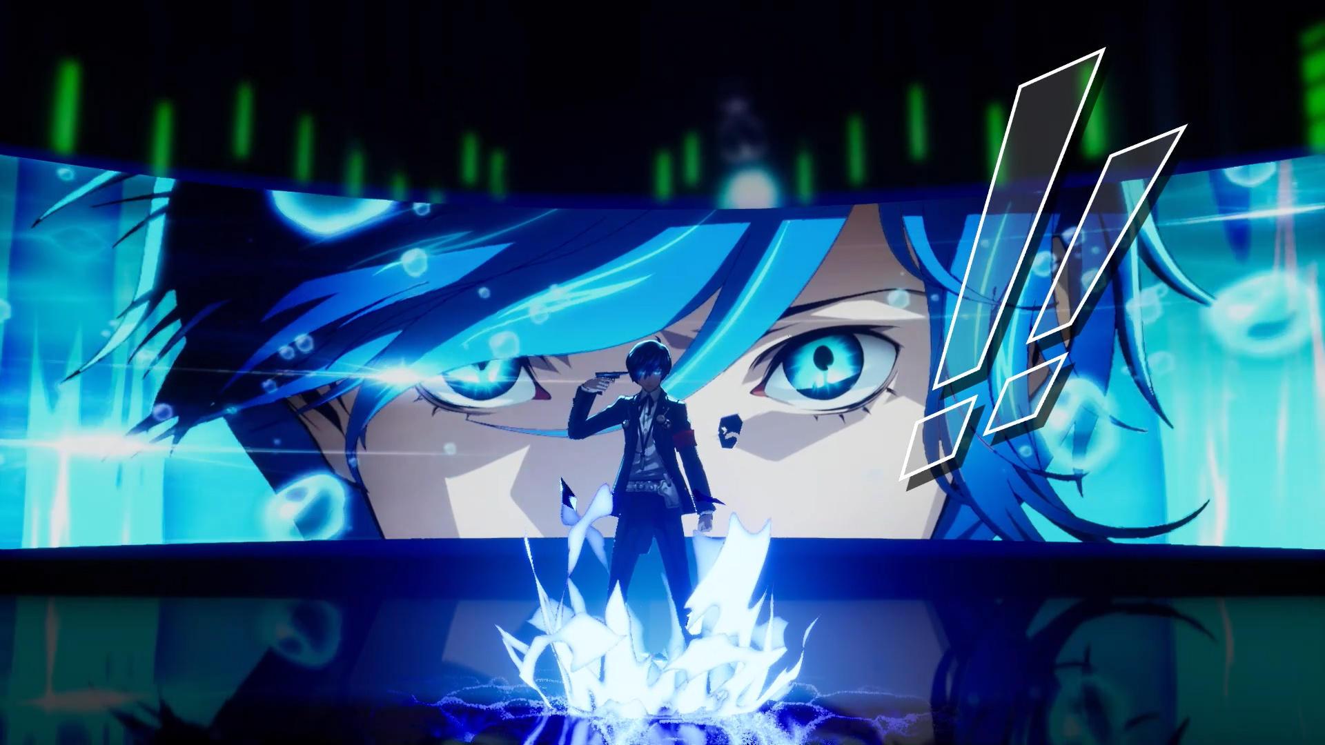 Persona 3 Reload - Nintendo Switch 2