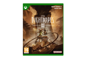 Little Nightmares III - Xbox One & Series X