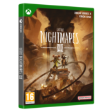 Little Nightmares III - Xbox One & Series X