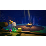 SpongeBob - Titans of the Tide + Pre-Order Bonus - PS5