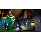 SpongeBob - Titans of the Tide + Pre-Order Bonus - PS5