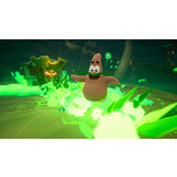 SpongeBob - Titans of the Tide + Pre-Order Bonus - PS5