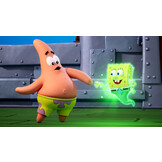 SpongeBob - Titans of the Tide + Pre-Order Bonus - PS5