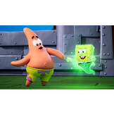 SpongeBob - Titans of the Tide + Pre-Order Bonus - Xbox Series X