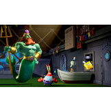 SpongeBob - Titans of the Tide + Pre-Order Bonus - Xbox Series X
