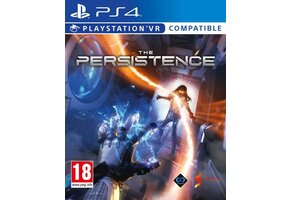 The Persistence (PSVR) - PS4