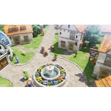 Dragon Quest VII - Reimagined - Nintendo Switch 2