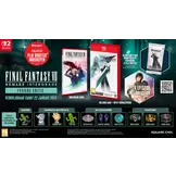 Final Fantasy VII Remake: Intergrade - Day One Edition - Nintendo Switch 2