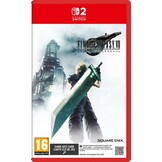 Final Fantasy VII Remake: Intergrade - Day One Edition - Nintendo Switch 2