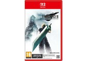 Final Fantasy VII Remake: Intergrade - Day One Edition - Nintendo Switch 2