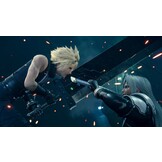 Final Fantasy VII Remake: Intergrade - Day One Edition - Nintendo Switch 2