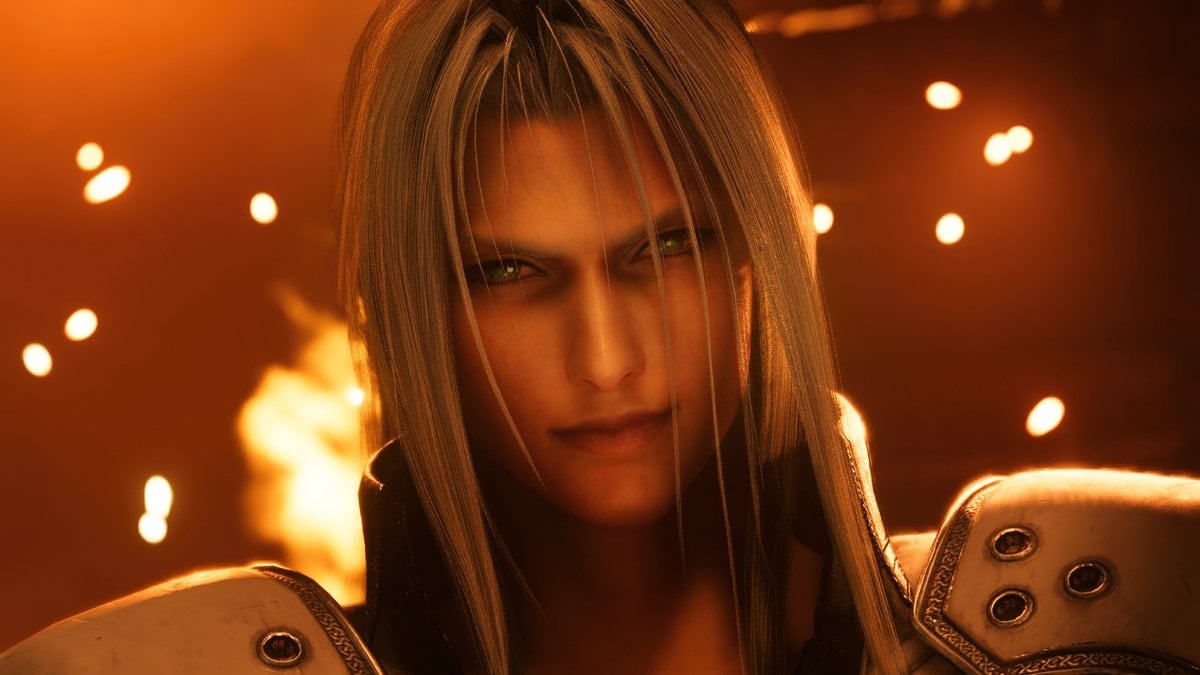 Final Fantasy VII Remake: Intergrade - Day One Edition - Nintendo Switch 2