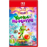 Yooka-Replaylee - Nintendo Switch 2