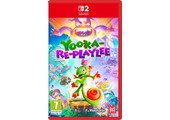 Yooka-Replaylee - Nintendo Switch 2