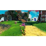 Yooka-Replaylee - Nintendo Switch 2