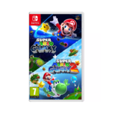 Super Mario Galaxy 1 + 2 - Nintendo Switch