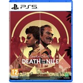 Agatha Christie: Death on the Nile - Limited Edition - PS5