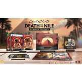 Agatha Christie: Death on the Nile - Limited Edition - PS5