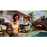 Agatha Christie: Death on the Nile - Limited Edition - PS5