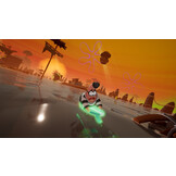SpongeBob - Titans of the Tide + Pre-Order Bonus - Nintendo Switch 2