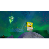 SpongeBob - Titans of the Tide + Pre-Order Bonus - Nintendo Switch 2