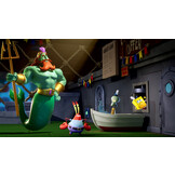 SpongeBob - Titans of the Tide + Pre-Order Bonus - Nintendo Switch 2