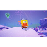SpongeBob - Titans of the Tide - Nintendo Switch 2