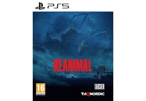 REANIMAL - PS5