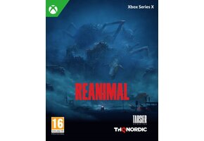 REANIMAL - Xbox Series X