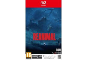 REANIMAL - Nintendo Switch 2