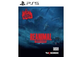 REANIMAL Deluxe Edition - PS5