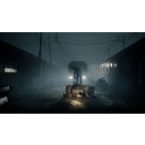 REANIMAL -  Deluxe Edition - Nintendo Switch 2