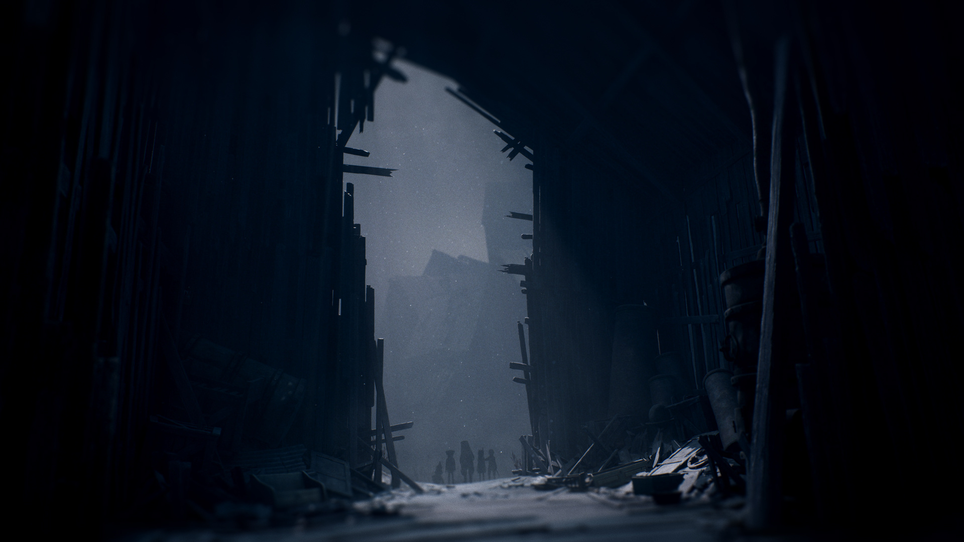 REANIMAL -  Deluxe Edition - Nintendo Switch 2