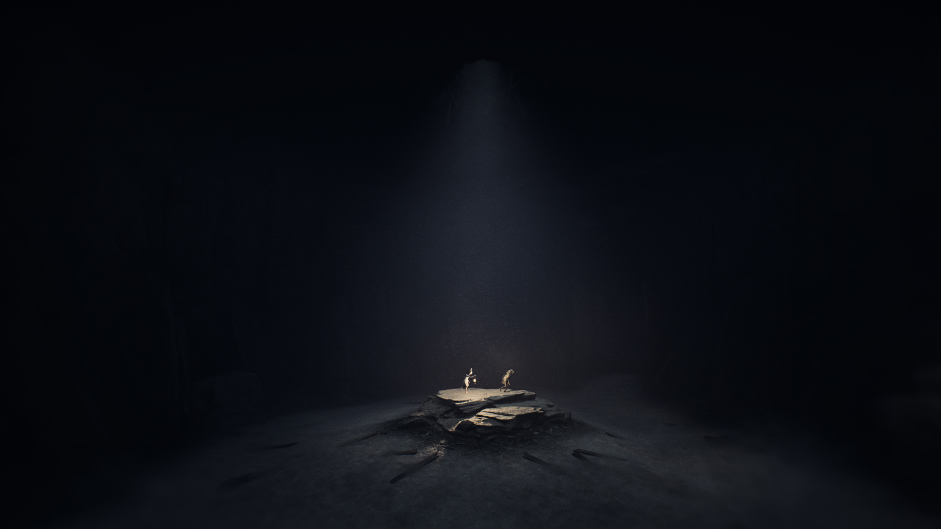 REANIMAL -  Deluxe Edition - Nintendo Switch 2