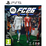 EA Sports FC 26 - PS5