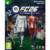 EA Sports FC 26 - Xbox One & Series X
