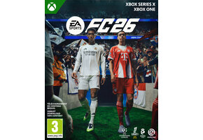 EA Sports FC 26 - Xbox One & Series X