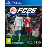 EA Sports FC 26  - PS4