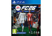 EA Sports FC 26  - PS4