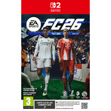 EA Sports FC 26 - Nintendo Switch 2