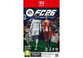 EA Sports FC 26 - Nintendo Switch 2