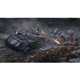 John Carpenter's Toxic Commando - PS5