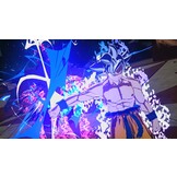 DRAGON BALL: Sparking! ZERO + Pre-Order Bonus - Nintendo Switch