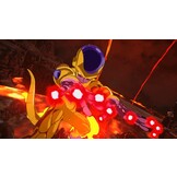 DRAGON BALL: Sparking! ZERO + Pre-Order Bonus - Nintendo Switch