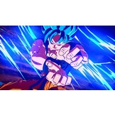 DRAGON BALL: Sparking! ZERO + Pre-Order Bonus - Nintendo Switch 2