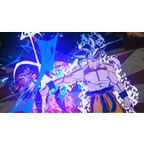 DRAGON BALL: Sparking! ZERO + Pre-Order Bonus - Nintendo Switch 2