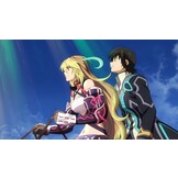 Tales of Xillia Remastered - PS5