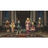 Tales of Xillia Remastered + Pre-Order Bonus - Nintendo Switch
