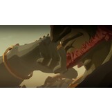 Hyrule Warriors: Age of Imprisonment - Nintendo Switch 2